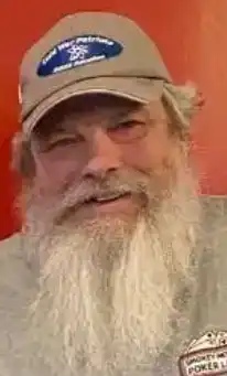 Randy Bulmon profile