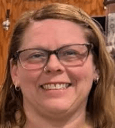 Danielle Bemard profile